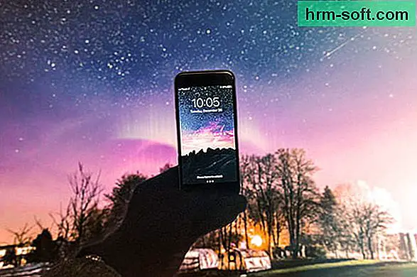 Comment photographier les étoiles avec votre téléphone