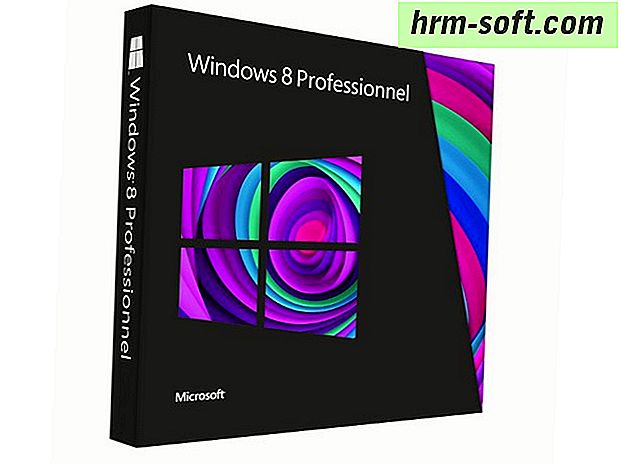 Programmes pour Windows 8 systèmes d'exploitation