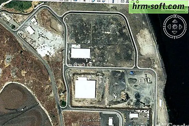 Google Earth - Téléchargements
