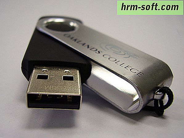 Comment verrouiller un PC avec une clé USB