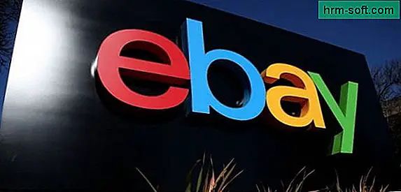 Hogyan regisztrálhat az eBay-en