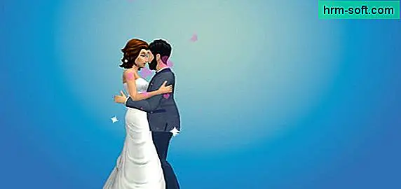Cara menikah di The Sims Mobile