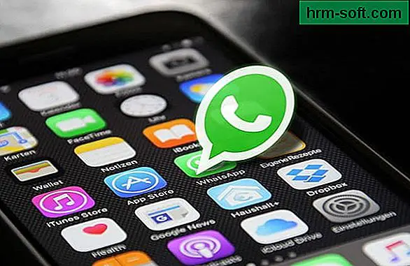 Comment changer le statut sur WhatsApp