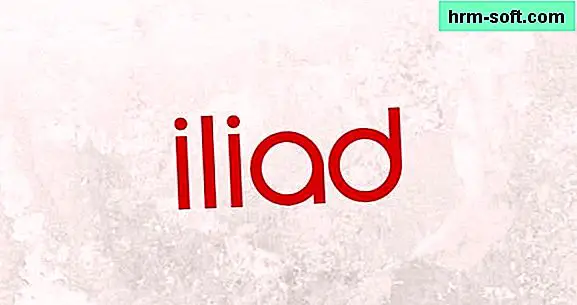 Comment s'inscrire sur Iliad