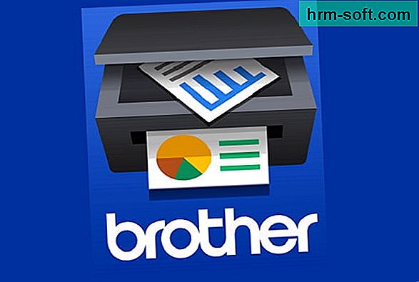 Hogyan csatlakoztassuk a Brother WiFi nyomtatót mobiltelefonhoz