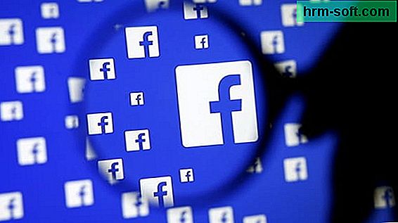 Hogyan lehet blokkolni a fényképek letöltését a Facebook-on