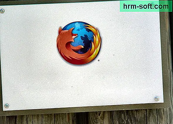Comment personnaliser Firefox