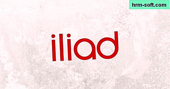 Cara melihat kredit Iliad