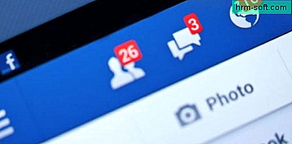 Hogyan lehet törölni a barátkérés gombot a Facebookon
