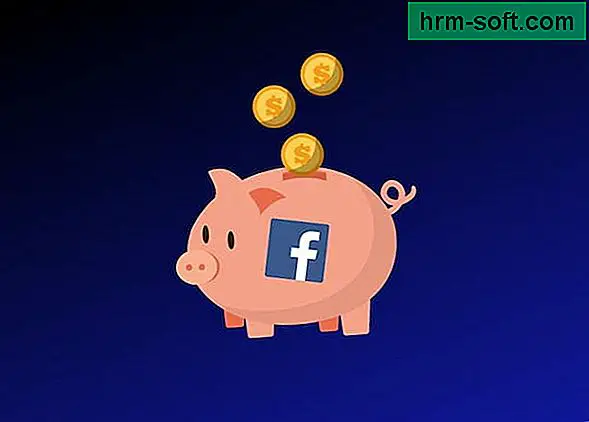 Cómo hacer una recaudación de fondos en Facebook