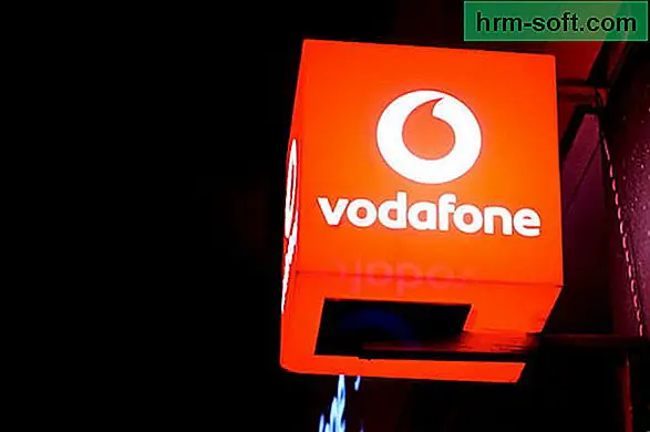 Como ativar o SIM de dados do Vodafone Station