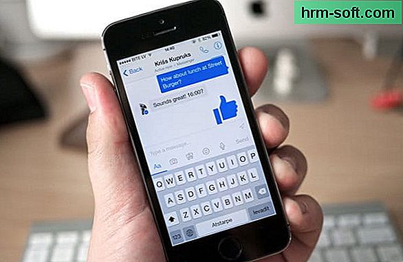 Comment supprimer un message sur Messenger avant qu'il ne soit lu