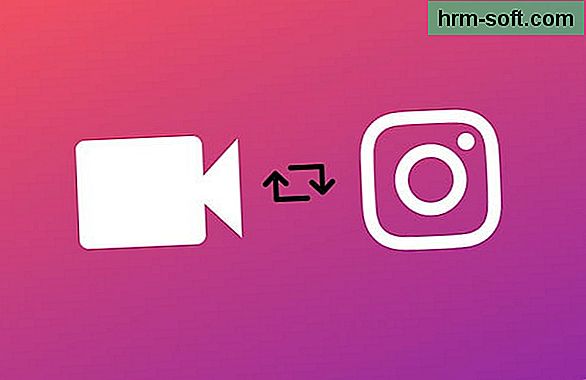 Cómo volver a publicar un video en Instagram