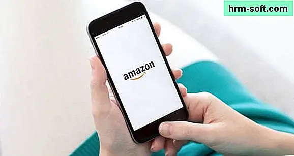 Comment recharger Amazon