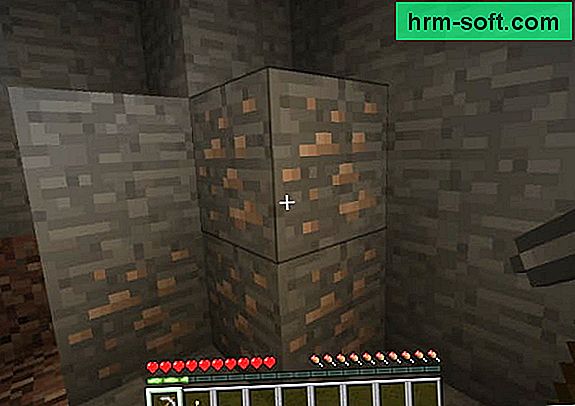 Comment faire une porte automatique dans Minecraft