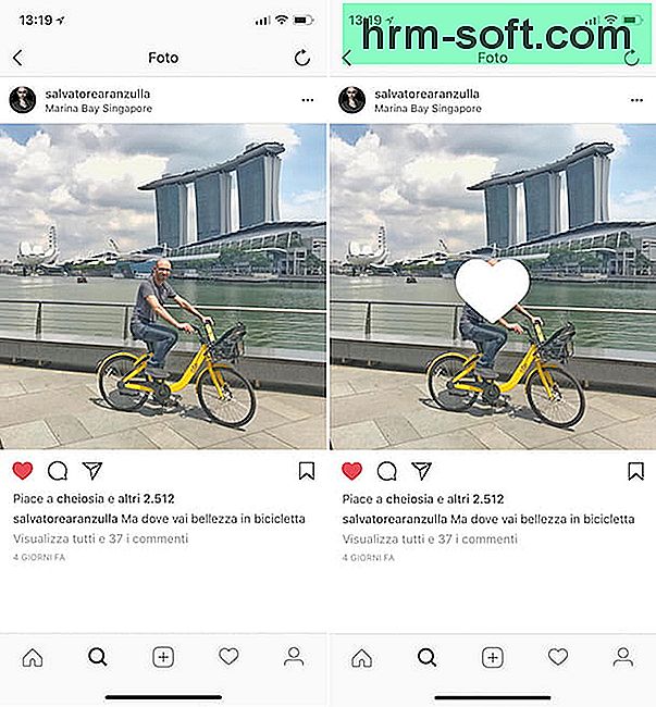 Cara meningkatkan visibilitas di Instagram
