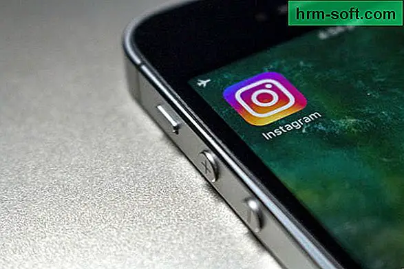 Fotók mentése az Instagramról mobilon
