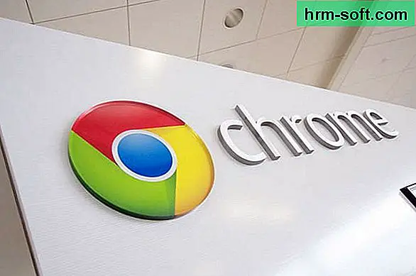 Comment enregistrer les favoris Chrome