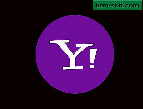 Bagaimana memulihkan kata sandi Yahoo