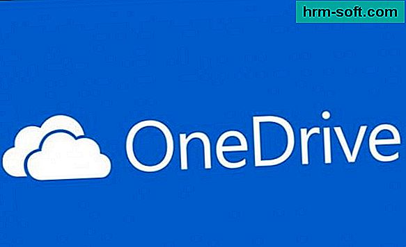 Comment désactiver OneDrive