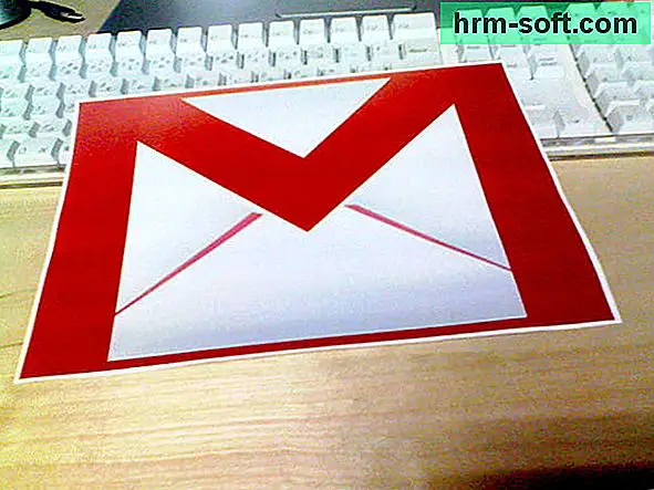 Comment envoyer un dossier avec Gmail