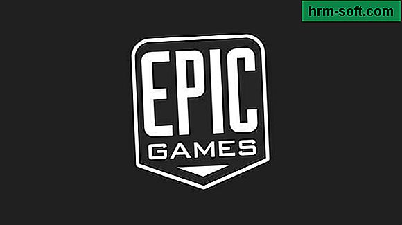 Hogyan lehet törölni az Epic Games fiókot