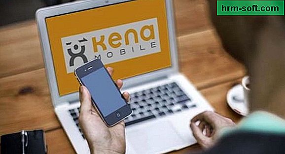 Comment activer SIM Kena Mobile