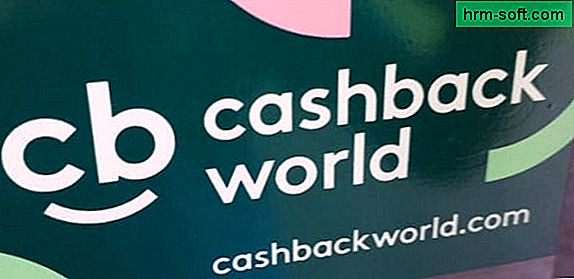 Cómo darse de baja de Cashback World