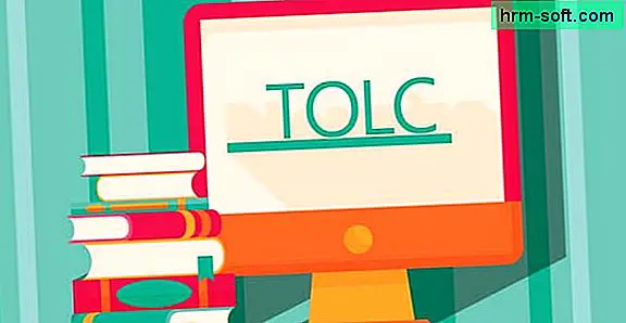 Comment s'inscrire au TOLC