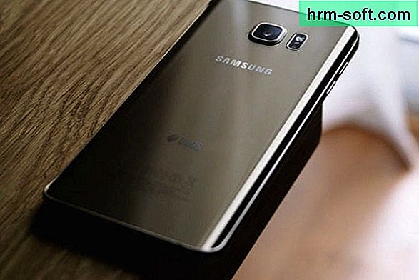 Como alterar a fonte de escrita no Samsung
