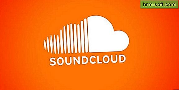 Zene feltöltése a SoundCloud-ba