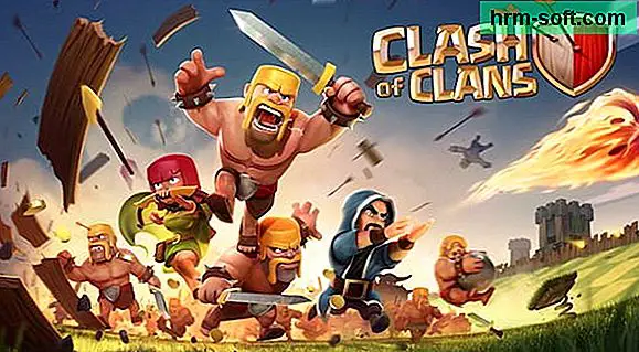 Hogyan változtathatja meg nevét a Clash of Clans-on