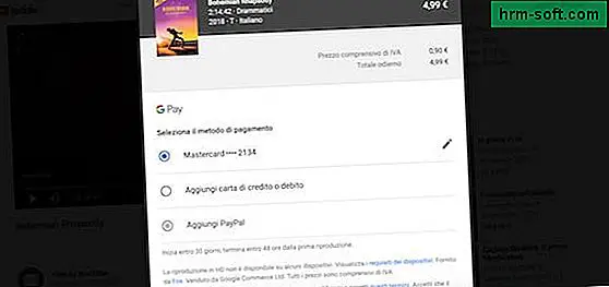 Cómo pagar con Google Pay