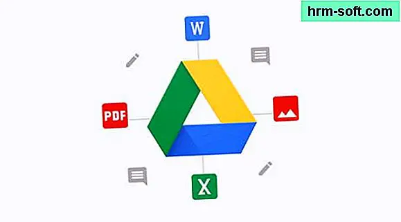 כיצד להוריד קבצים מ- Google Drive
