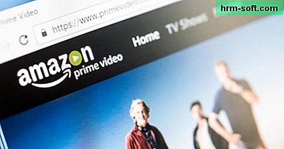 Comment désactiver Amazon Prime Video