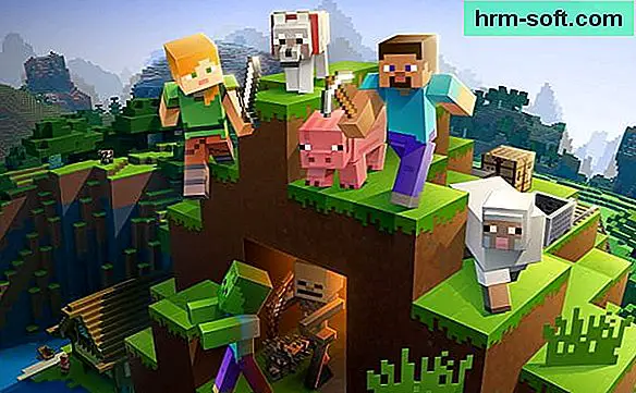 Hogyan kaphat engedélyt a Minecraftra