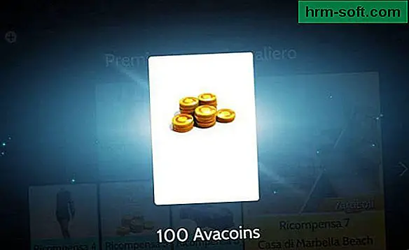 כיצד להשיג את Avacoins בחינם