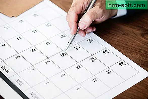 Cara berbagi kalender Outlook