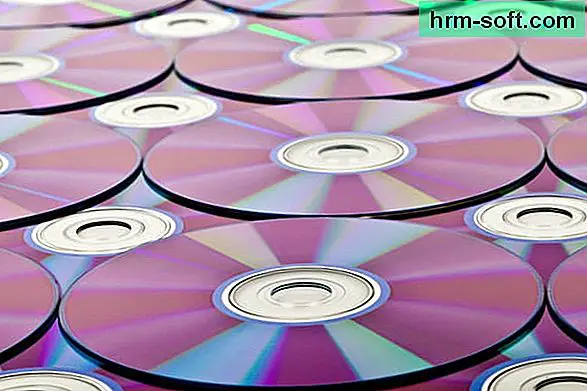Cómo grabar DVD de más de 4,7 GB
