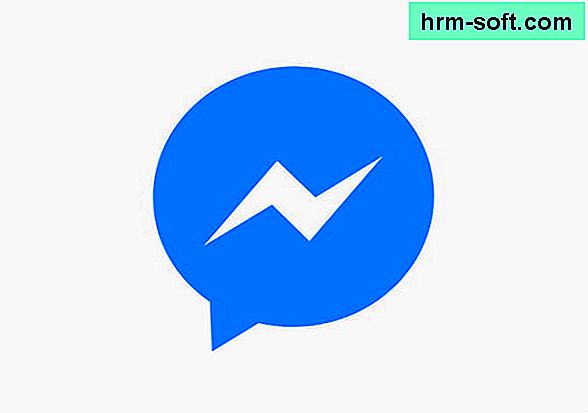Comment exporter des messages depuis Messenger