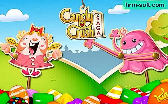 Cara membuka kunci level Candy Crush Saga