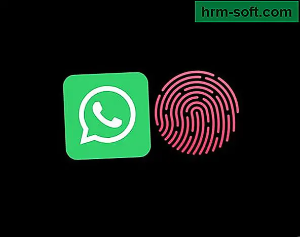Cách đặt Touch ID trên WhatsApp