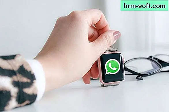 Hogyan helyezhetjük el a WhatsApp-ot az Apple Watch-ra