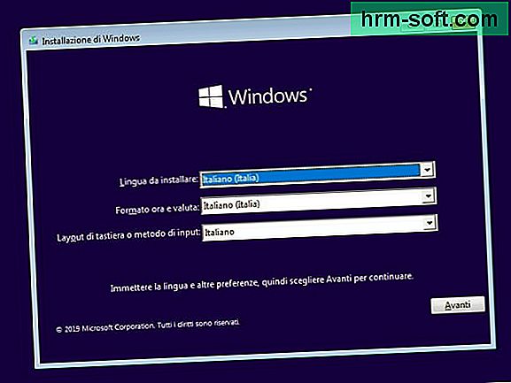 A Windows 10 telepítése SSD-re