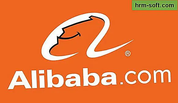 Hogyan lehet eladni az Alibabán