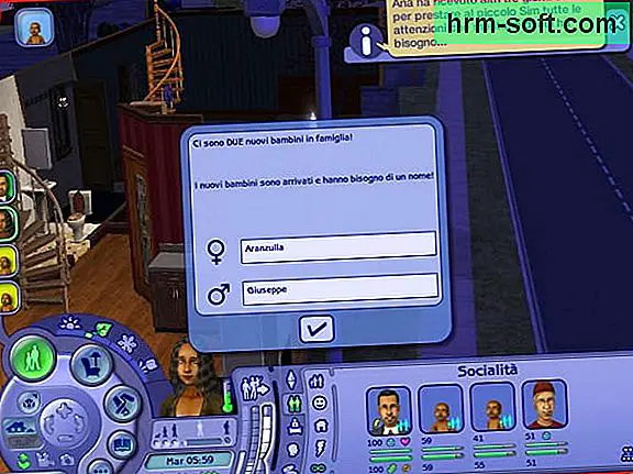 Vous venez de commencer à jouer à l'un des jeux vidéo de la série Les Sims, la populaire simulation de vie d'Electronic Arts, mais vous n'avez pas compris comment il est possible d'avoir des jumeaux dans le jeu? Avez-vous entendu parler de la possibilité d'accoucher jusqu'à trois bébés en même temps et souhaitez en savoir plus ? Avez-vous trouvé une vieille astuce pour Les Sims 2 qui vous permettait d'avoir une naissance gémellaire mais vous ne vous souvenez plus laquelle c'était ? Alors ne vous inquiétez pas: vous êtes au bon endroit, au bon moment! En fait, je vous expliquerai bientôt comment avoir des jumeaux sur Les Sims.