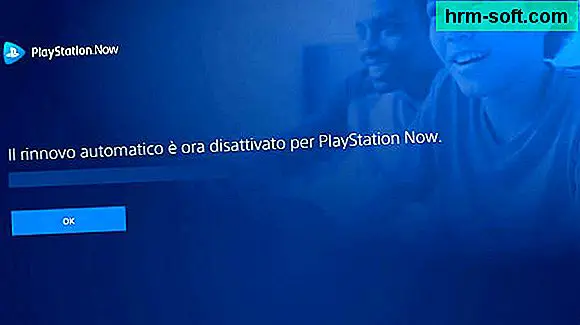 Cách hủy PlayStation Now