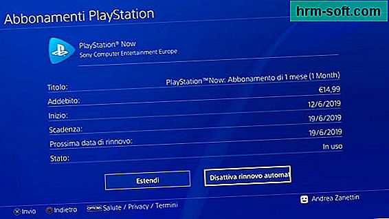 Bị thúc đẩy bởi sự tò mò, bạn đã quyết định dùng thử PlayStation Now, đăng ký của Sony cho phép bạn truy cập vào danh mục trò chơi phát trực tuyến rộng lớn.