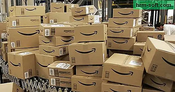 Cómo ocultar el pedido de Amazon