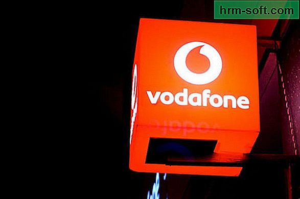 A Vodafone szolgáltatások letiltása